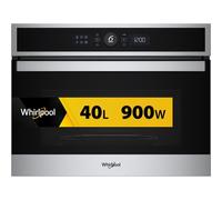 Whirlpool Microonde da incasso - WMW47HMXI