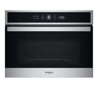 Whirlpool Microonde da incasso - WMW47HMXI