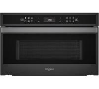 Whirlpool microonde grill da incasso 31l 1000w nero W6MD440BSS