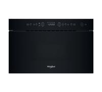 Whirlpool Microonde incasso ( (22Lt) ) WMN14BB Black (60cm) 750W