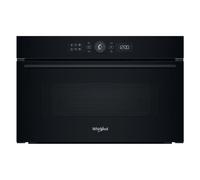 Whirlpool Microonde incasso ( (31Lt) ) 6 SENSO WMD54MB Black (60cm) 1000W