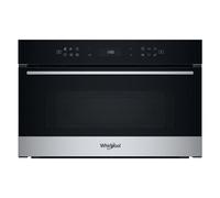 Whirlpool Microonde incasso ( (31Lt) ) 6 SENSO WMD7O4TX Inox (60cm) 1000W