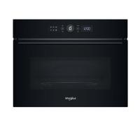 Whirlpool Microonde incasso ( (40Lt) ) 6 SENSO WMW57DMB Black (60cm) 900W