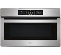 Whirlpool Microonde da incasso - AMW 730/IX