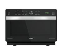 Whirlpool Supreme Chef Microonde a libera installazione - MWP 337 SB