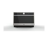 Whirlpool Microonde libera installazione MWSC9133SXSupremeChef Microonde Whirlpool 859991663180 6 SENSO MWSC 9133 SX Supreme Chef Ino 8003437643019