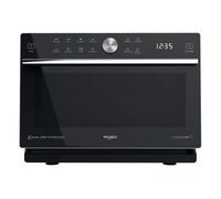 Whirlpool Supreme Chef Microonde a libera installazione - MWSC 933 SB