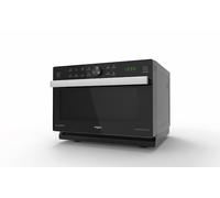 Whirlpool Supreme Chef Microonde a libera installazione - MWP 337 SB