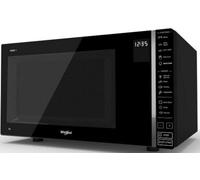 Whirlpool microonde solo 30l 900w nero mwp301b