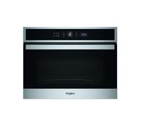 Whirlpool Microonde da incasso - WMW47HMXI