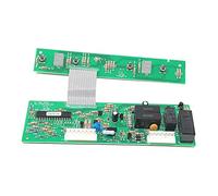 WHIRLPOOL - MODULO - Scheda di controllo JAZZ BOARD 12784415 - W10503278
