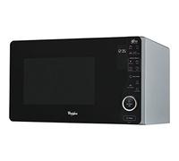 Whirlpool MWF 421 SL Forno a Microonde, 25 Litri, 800 Watt, Argento