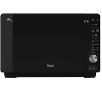 WHIRLPOOL MWF 427 SL MICROONDE, potenza microonde 800 W, capacità 25 l, 7 livelli di potenza, funzione grill 1000 W