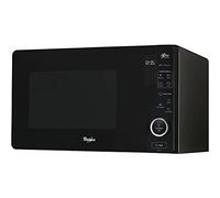 Whirlpool MWF 420 BL Nero Solo microonde Superficie piana 25 L 800 W