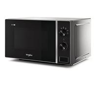 Whirlpool Microonde a libera installazione - MWP 101 SB
