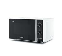 Whirlpool Cook20 Microonde a libera installazione - MWP 101 W
