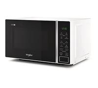 Whirlpool MWP 201 W Piano di lavoro Solo microonde 20 L 700 W Bianco