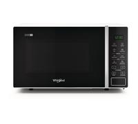Whirlpool MWP 203 W forno a microonde Superficie piana Microonde con grill 20 L 700 W Bianco