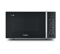 Whirlpool MWP 203 W microonde con grill 20 L, 700 W, bianco