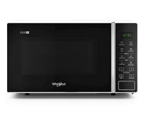 WHIRLPOOL MWP 203 W MICROONDE + GRILL, potenza microonde 700 W, capacità 20 l, 5 livelli di potenza, funzione grill 1000 Bianco