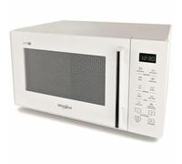 Whirlpool MWP 251 W Forno a Microonde 900 W Bianco