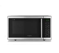 Whirlpool MWP 253 SX - Microonde con programma AutoClean, 48,3 cm