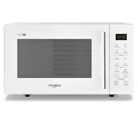 Whirlpool MWP 253 W Forno a Microonde Combinato Grill 25 Litri 900 Watt Bianco