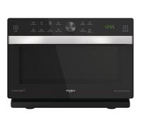 Whirlpool MWP 337 SB Forno a Microonde Combinato 900W 33L
