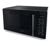 Whirlpool Cook25 Microonde a libera installazione - MWP 253 B