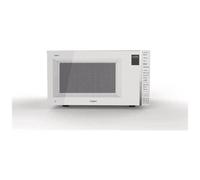 WHIRLPOOL - Mwp304w Forno A Microonde E Vaporiera Da Libero Posizionamento - Cook30 - Bianco - 30l