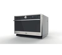 Whirlpool Mwsc 9133 Sx