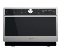 Whirlpool Supreme Chef Microonde a libera installazione - MWSC 9133 SX
