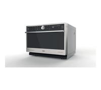 Whirlpool Supreme Chef Microonde a libera installazione - MWSC 9133 SX