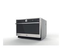 Whirlpool MWSC 9133 SX Supreme Chef Microonde a libera installazione