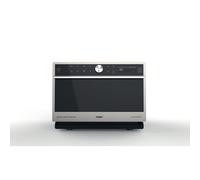 Whirlpool MWSC 9133 SX Supreme Chef Microonde a libera installazione