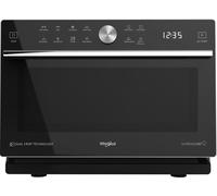 Whirlpool Supreme Chef Microonde a libera installazione - MWSC 933 SB