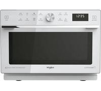 Whirlpool Supreme Chef Microonde a libera installazione - MWSC 933 SW