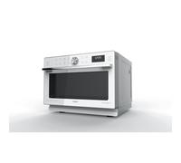 Whirlpool Supreme Chef Microonde a libera installazione - MWSC 933 SW