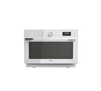 Whirlpool Supreme Chef Microonde a libera installazione - MWSC 933 SW
