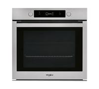 WHIRLPOOL OAKZ9 156 P IX FORNO INCASSO, classe A