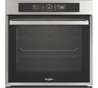 Whirlpool OAKZ9 7961 SP IX 73 L Acciaio inossidabile - Nouvo