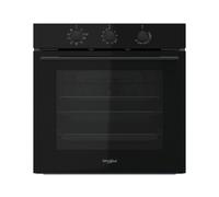 Whirlpool OMK38HU0B 71 L Nero