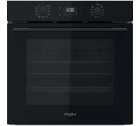 Whirlpool OMK58HU1B 71 L Nero