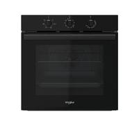 Whirlpool OMR35HR0B - Forno elettrico, multifunzione, 71 litri, classe A