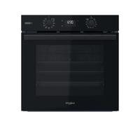 Whirlpool Elements Steam Forno da incasso - OMSR58RU1SB