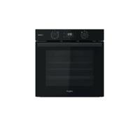 Whirlpool Elements Steam Forno da incasso - OMSR58RU1SB