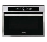 WHIRLPOOL Perfect Chef AMW509IX FORNO A MICROONDE DA INCASSO 60 CM CLASSE A [EEK: A]
