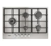 Whirlpool Piano cottura a gas - TGML 761 IX R