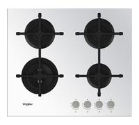 Whirlpool Piano cottura a gas - GOA 6423/WH