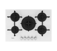 Whirlpool Piano cottura a gas - GOA 7523/WH